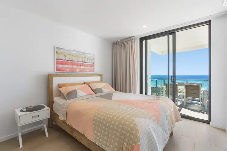 Sixth view of Homely apartment listing, 22/1263 Gold Coast Highway, Palm Beach QLD 4221