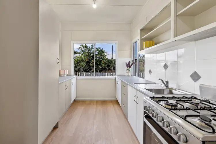 161 Malcomson Street, North Mackay QLD 4740