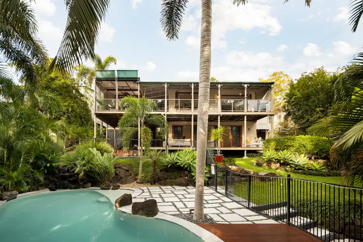 Seventh view of Homely house listing, 34 Lamont Road, Wilston QLD 4051