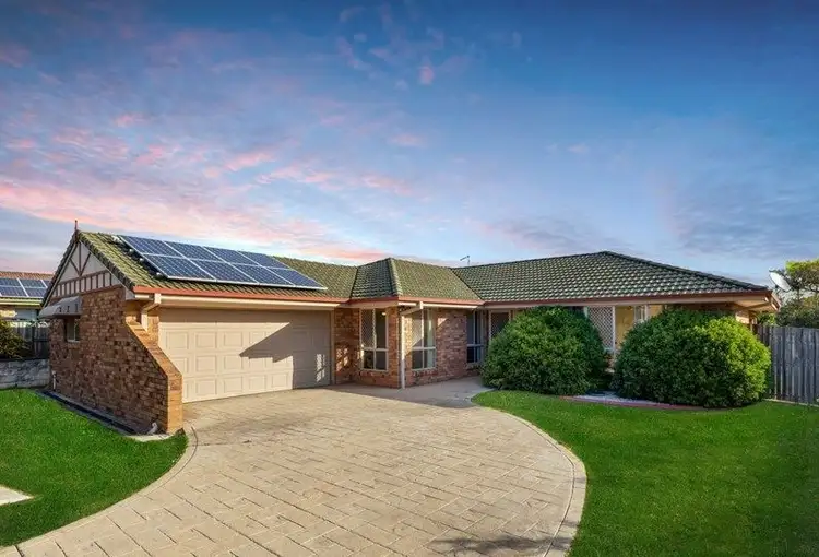 11 Talara Way, Mango Hill QLD 4509