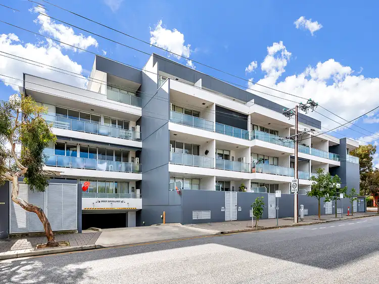 25/100 Rose Terrace, Wayville SA 5034