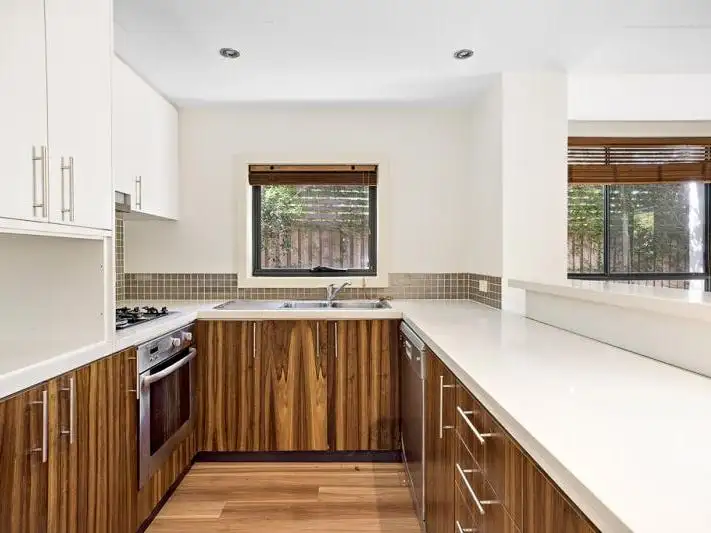 Second view of Homely house listing, 20/9-19 Myrtle Street, Botany NSW 2019