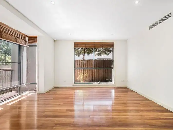 Third view of Homely house listing, 20/9-19 Myrtle Street, Botany NSW 2019