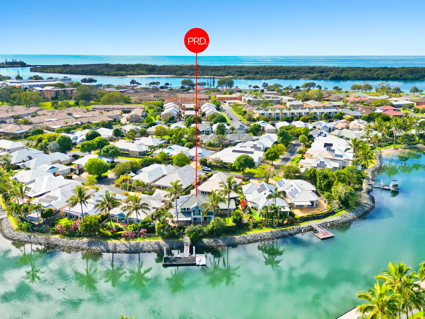 Main view of Homely house listing, 49 Navigators Way, Tweed Heads NSW 2485