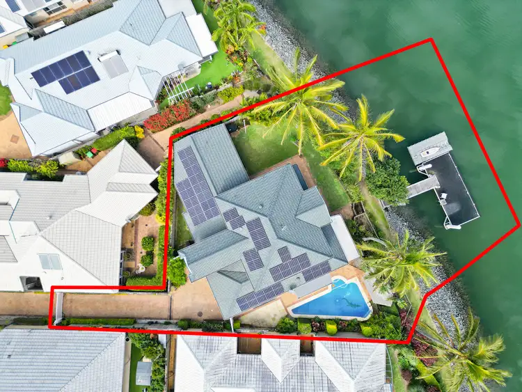 Second view of Homely house listing, 49 Navigators Way, Tweed Heads NSW 2485