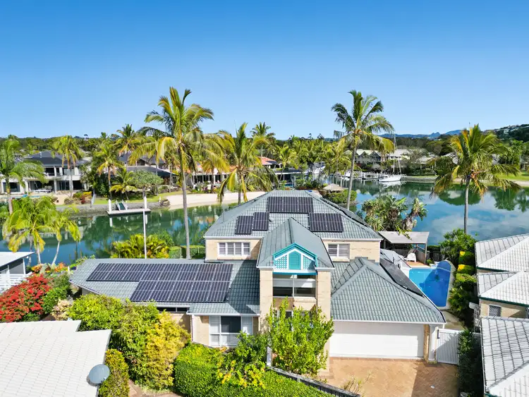 Third view of Homely house listing, 49 Navigators Way, Tweed Heads NSW 2485