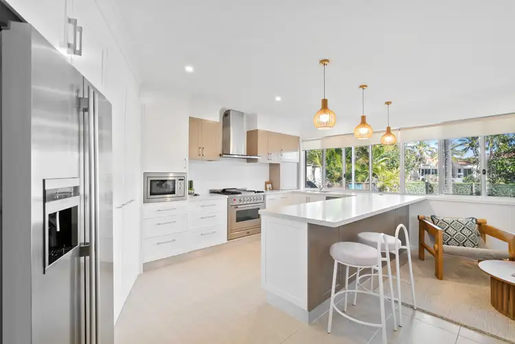 Fifth view of Homely house listing, 49 Navigators Way, Tweed Heads NSW 2485