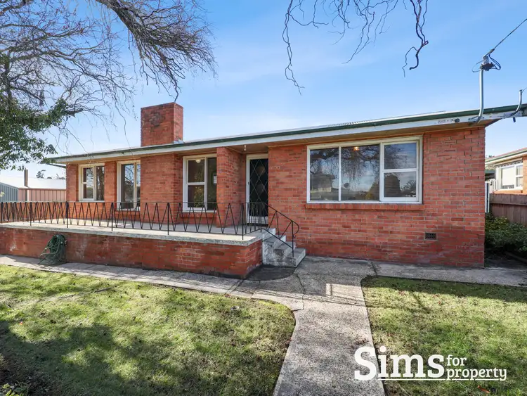 3 Norfolk Street, St Leonards TAS 7250