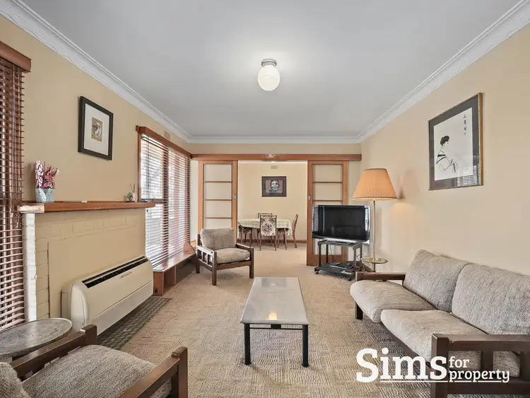 Second view of Homely house listing, 3 Norfolk Street, St Leonards TAS 7250