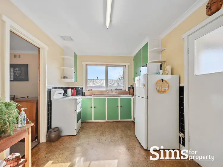 Fourth view of Homely house listing, 3 Norfolk Street, St Leonards TAS 7250