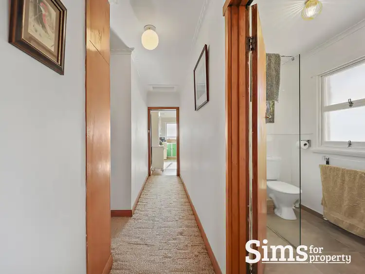 Sixth view of Homely house listing, 3 Norfolk Street, St Leonards TAS 7250