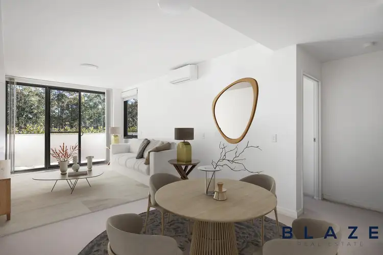 104b/2 Calabria Lane, Prairiewood NSW 2176