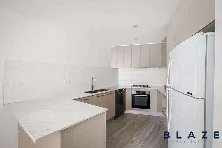 Fourth view of Homely apartment listing, 104b/2 Calabria Lane, Prairiewood NSW 2176