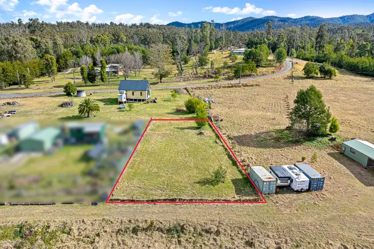LOT 2, 4-8 Gulph Street, Nerrigundah NSW 2545