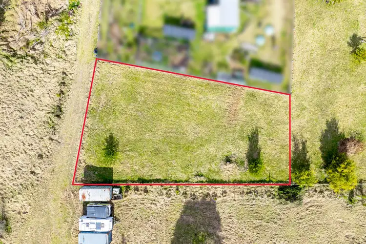Second view of Homely land listing, LOT 2, 4-8 Gulph Street, Nerrigundah NSW 2545