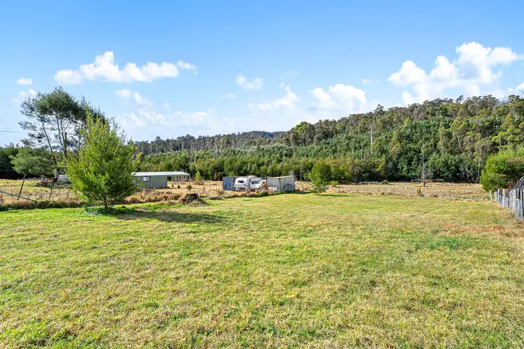 Fourth view of Homely land listing, LOT 2, 4-8 Gulph Street, Nerrigundah NSW 2545