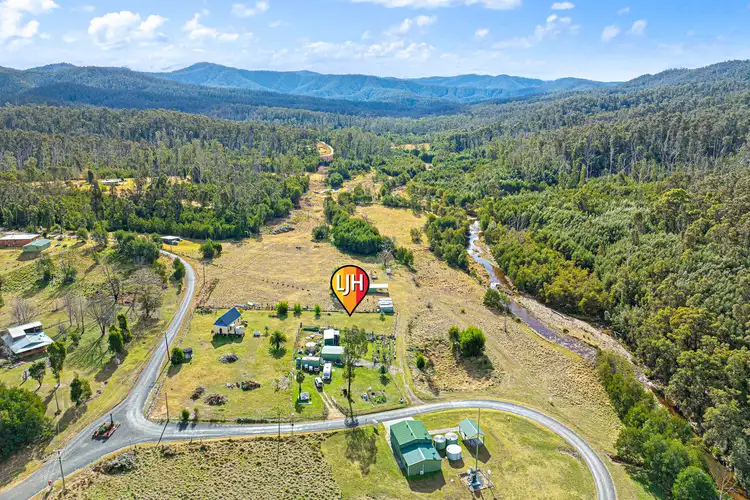 Fifth view of Homely land listing, LOT 2, 4-8 Gulph Street, Nerrigundah NSW 2545