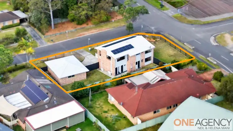9 Curringa Road, Kariong NSW 2250