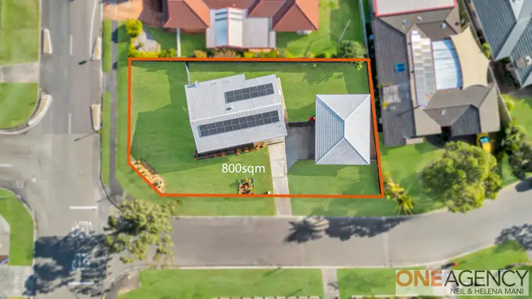 Second view of Homely house listing, 9 Curringa Road, Kariong NSW 2250