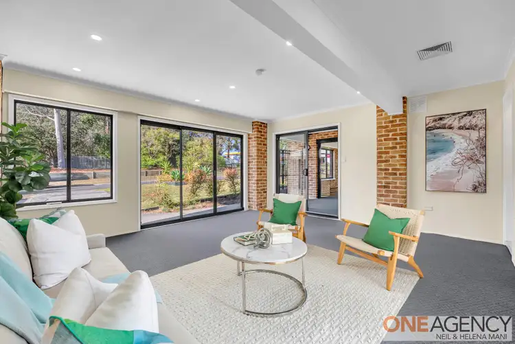 Fourth view of Homely house listing, 9 Curringa Road, Kariong NSW 2250