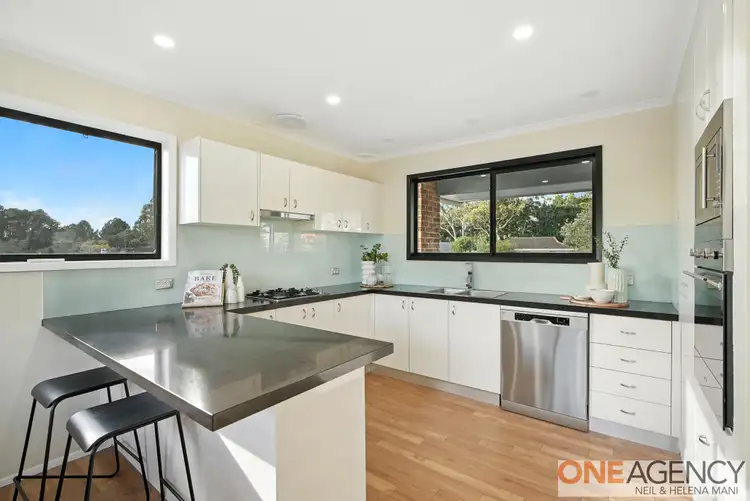 Sixth view of Homely house listing, 9 Curringa Road, Kariong NSW 2250