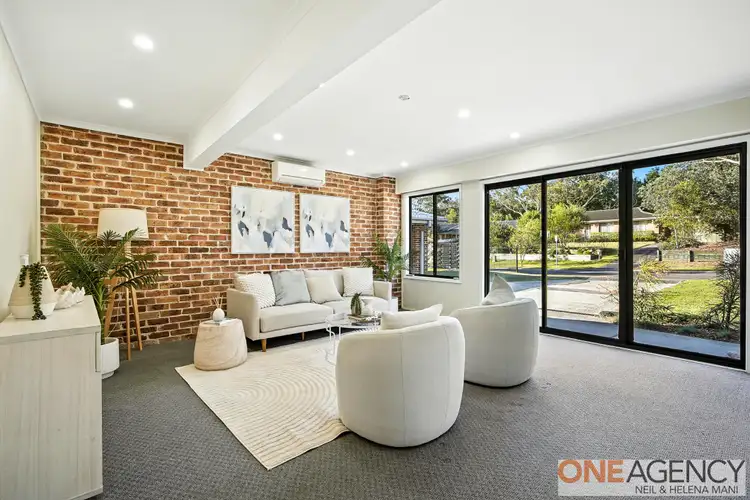 Sixth view of Homely house listing, 9 Curringa Road, Kariong NSW 2250