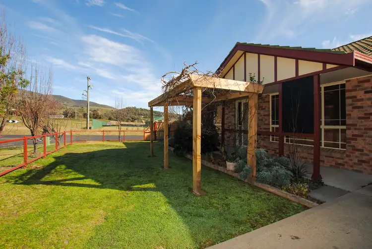 Third view of Homely semi-detached listing, 2 Dewhurst Drive, Mudgee NSW 2850