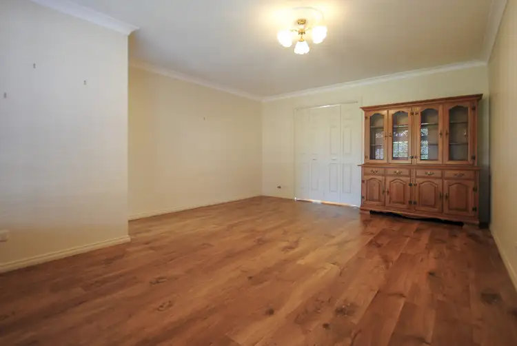 Fourth view of Homely semi-detached listing, 2 Dewhurst Drive, Mudgee NSW 2850