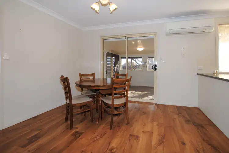 Fifth view of Homely semi-detached listing, 2 Dewhurst Drive, Mudgee NSW 2850