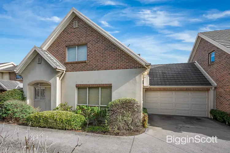 4/177-181 Blackburn Road, Mount Waverley VIC 3149