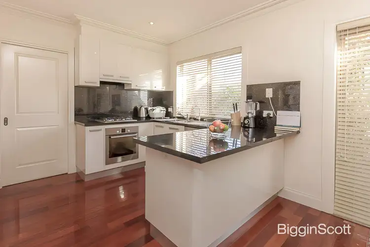 Second view of Homely townhouse listing, 4/177-181 Blackburn Road, Mount Waverley VIC 3149