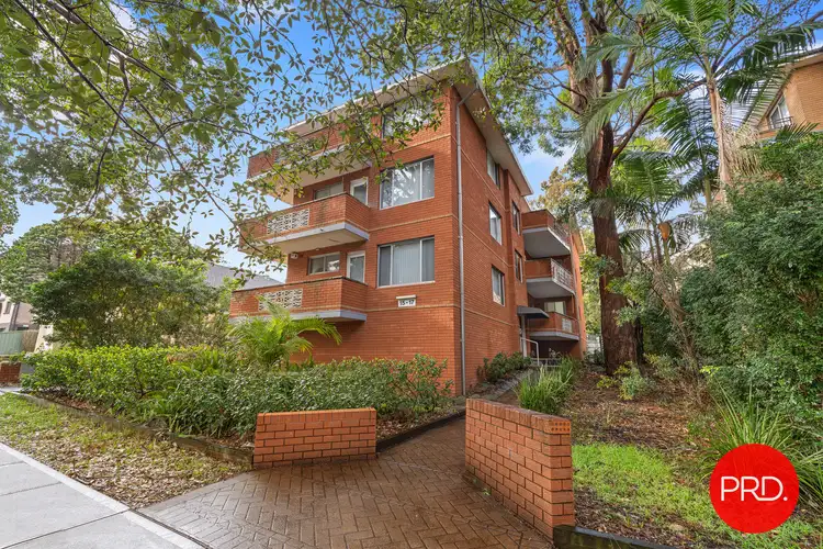 1/15-17 Station Street, Mortdale NSW 2223