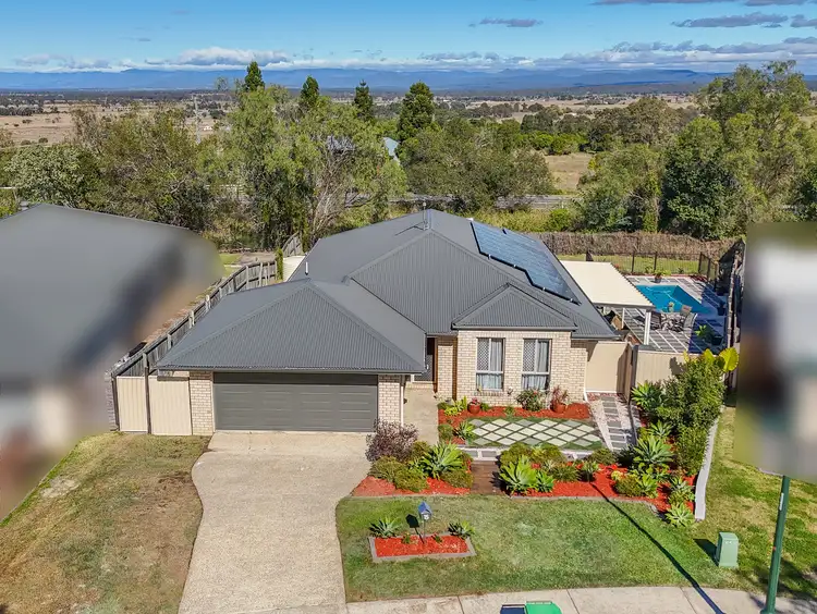 15 Claydon Place, Rosewood QLD 4340