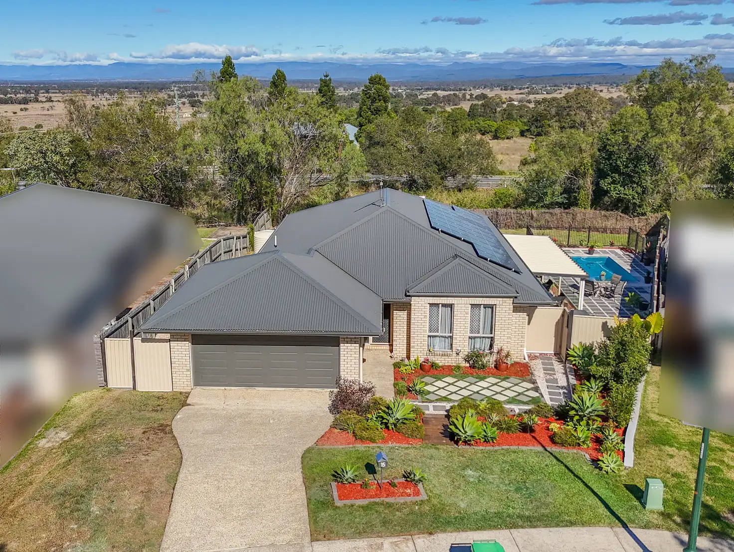 Main view of Homely house listing, 15 Claydon Place, Rosewood QLD 4340