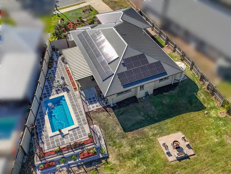 Third view of Homely house listing, 15 Claydon Place, Rosewood QLD 4340