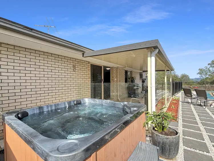 Sixth view of Homely house listing, 15 Claydon Place, Rosewood QLD 4340