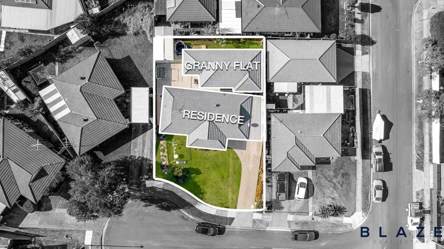 Main view of Homely house listing, 7 Dark Close, Edensor Park NSW 2176