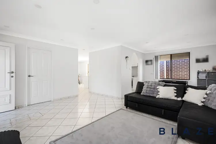 Fourth view of Homely house listing, 7 Dark Close, Edensor Park NSW 2176