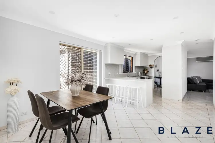 Sixth view of Homely house listing, 7 Dark Close, Edensor Park NSW 2176