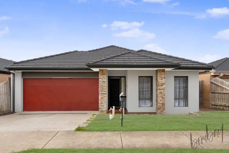 228 Epping Road, Wollert VIC 3750