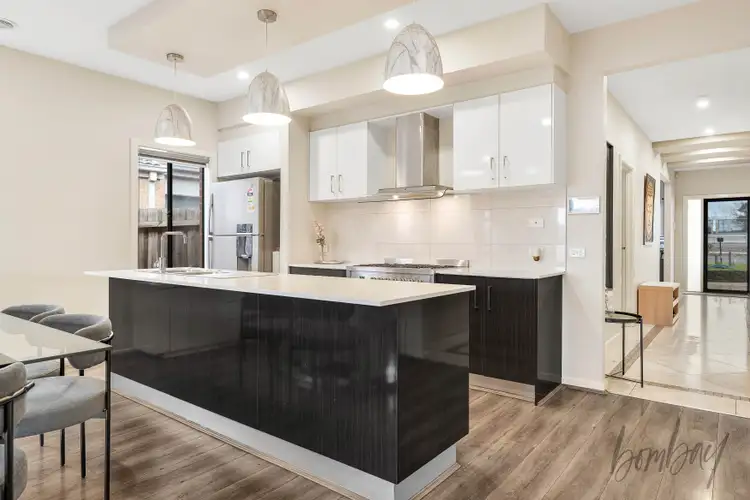 Fourth view of Homely house listing, 228 Epping Road, Wollert VIC 3750