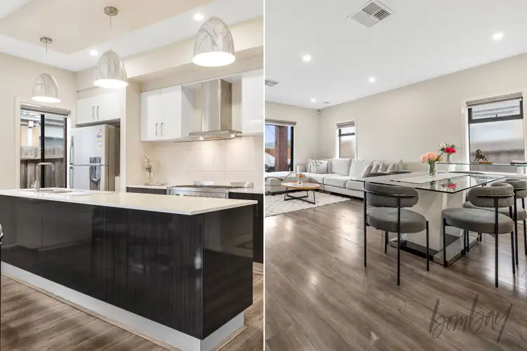 Fifth view of Homely house listing, 228 Epping Road, Wollert VIC 3750