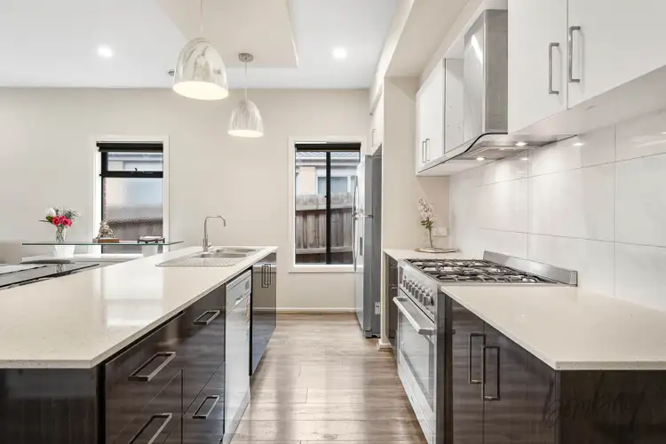 Sixth view of Homely house listing, 228 Epping Road, Wollert VIC 3750