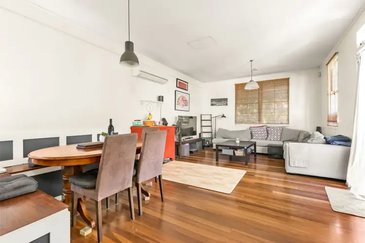 Second view of Homely house listing, 96 Pearson Street, Kangaroo Point QLD 4169