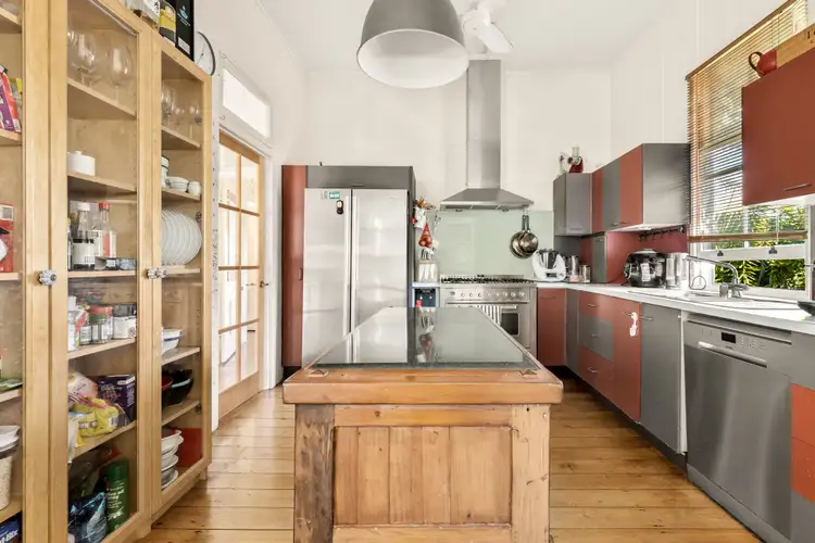 Third view of Homely house listing, 96 Pearson Street, Kangaroo Point QLD 4169