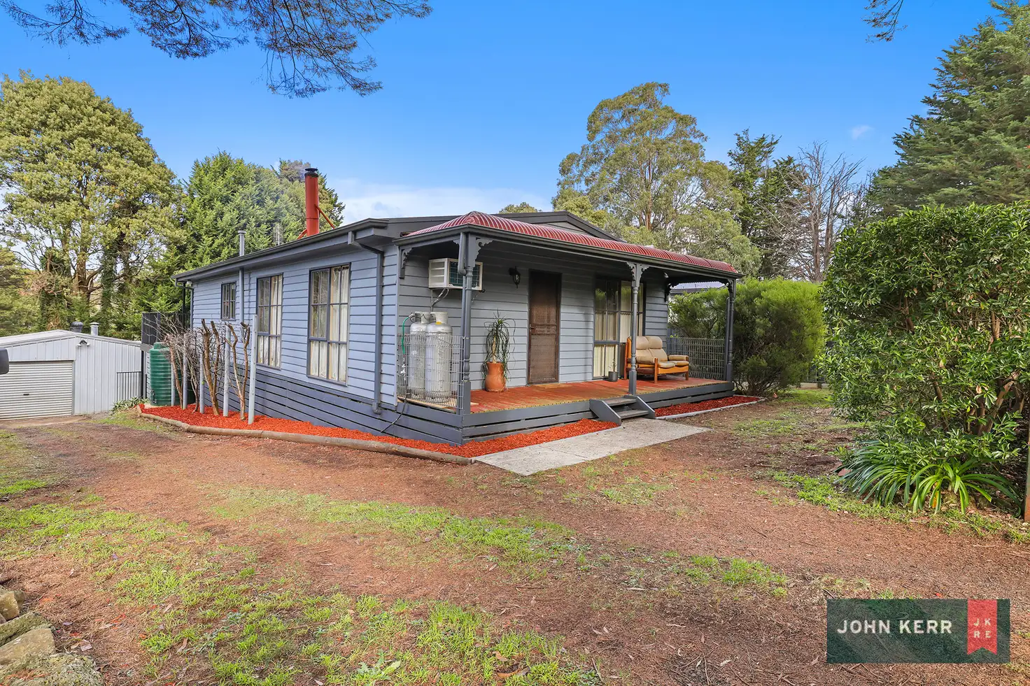 Main view of Homely house listing, 7 Stander Drive, Rawson VIC 3825