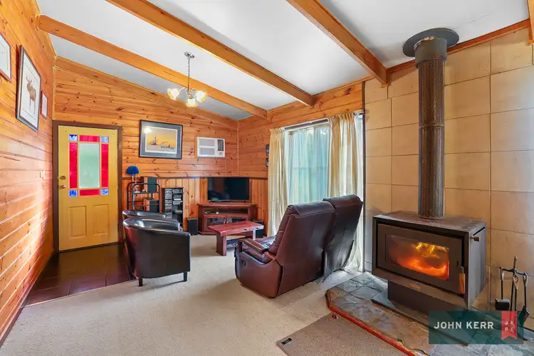 Second view of Homely house listing, 7 Stander Drive, Rawson VIC 3825