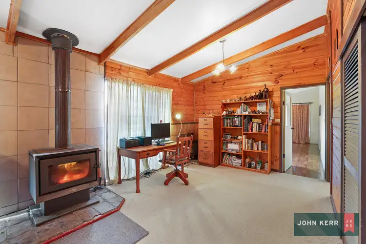 Third view of Homely house listing, 7 Stander Drive, Rawson VIC 3825