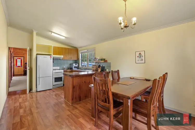 Fifth view of Homely house listing, 7 Stander Drive, Rawson VIC 3825
