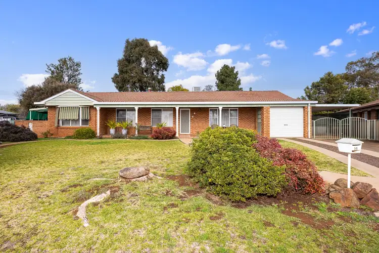 14 Skidmore Street, Temora NSW 2666